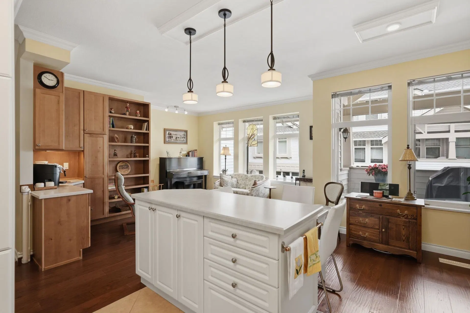 Photo 5 of 40 at #24 – 15037 58 Avenue