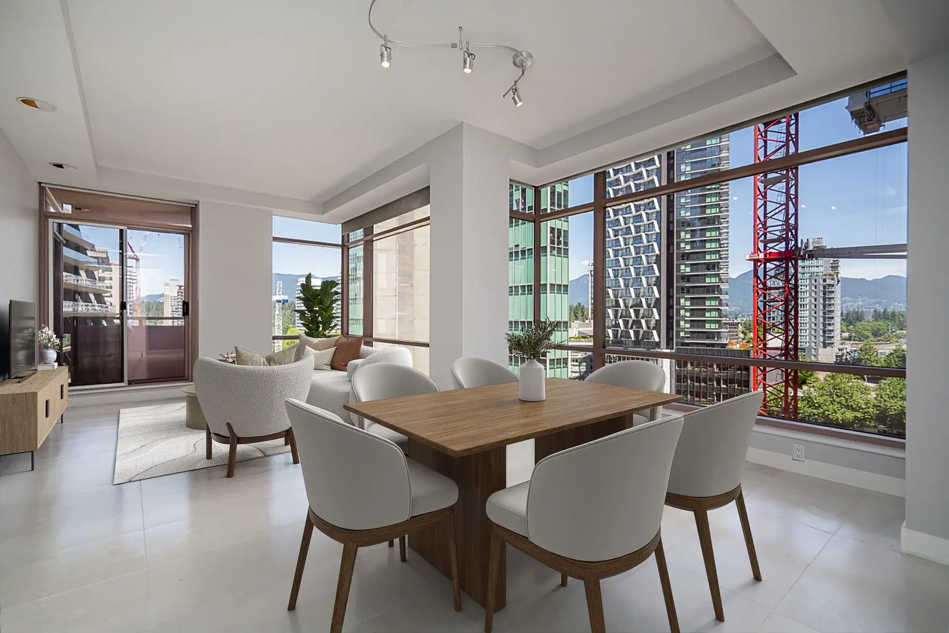 #3A – 1500 Alberni Street