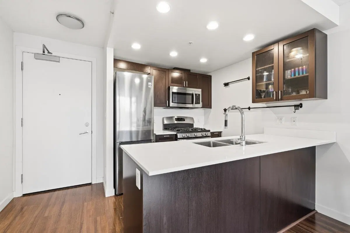 Photo 2 of 32 at #319 – 4818 Eldorado Mews