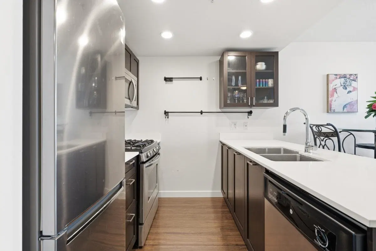 Photo 3 of 32 at #319 – 4818 Eldorado Mews