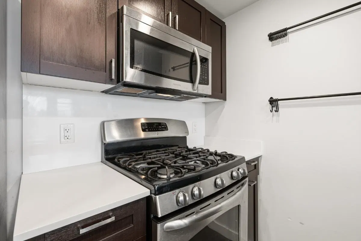 Photo 4 of 32 at #319 – 4818 Eldorado Mews