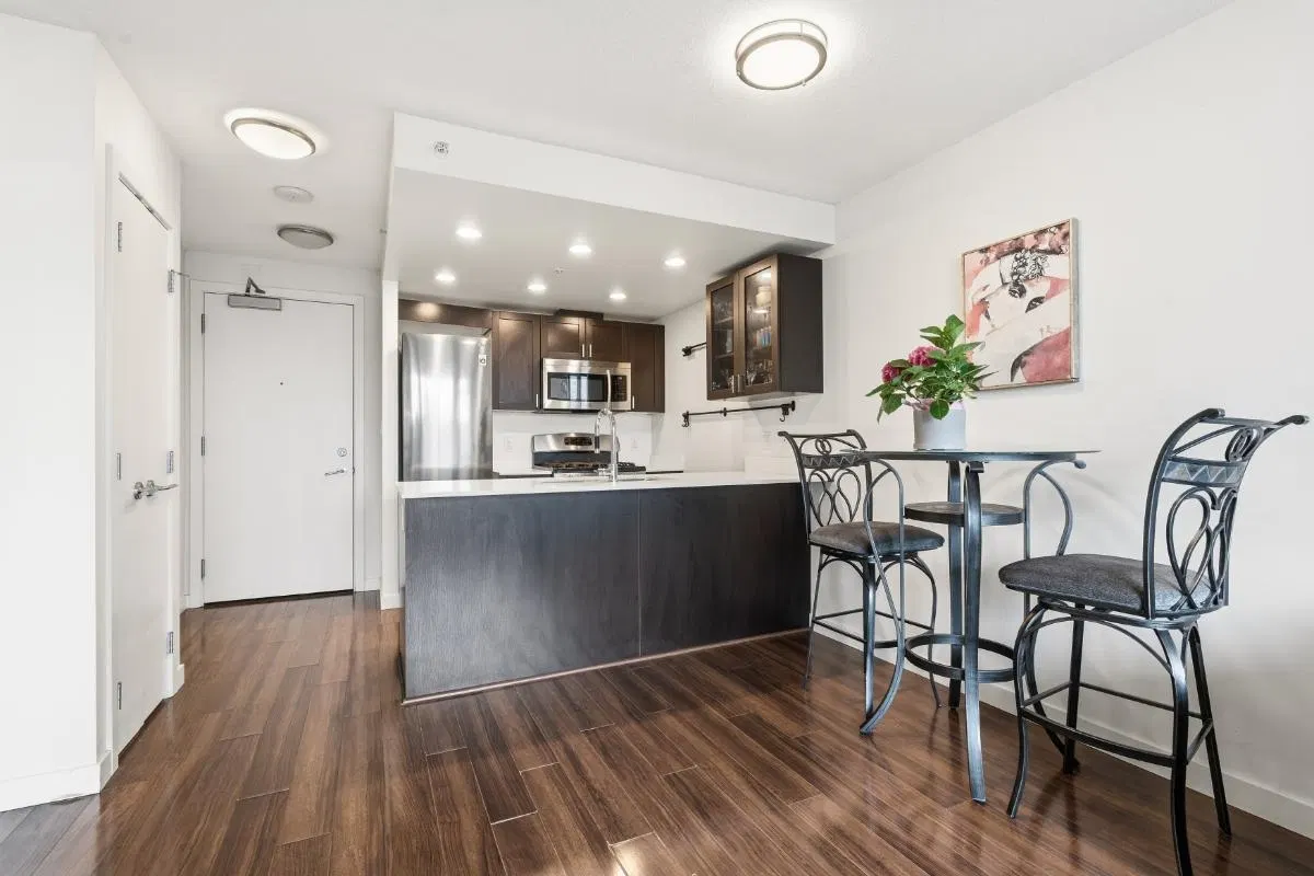 Photo 5 of 32 at #319 – 4818 Eldorado Mews