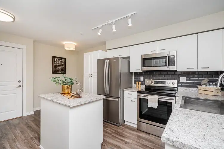 #307 – 15210 Pacific Avenue
