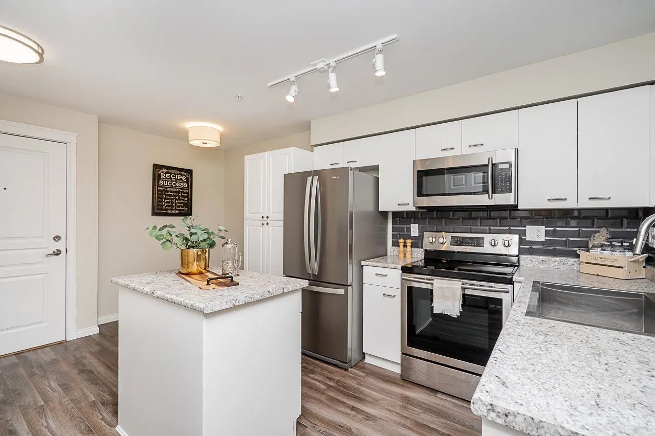 Photo 1 of 35 at #307 – 15210 Pacific Avenue