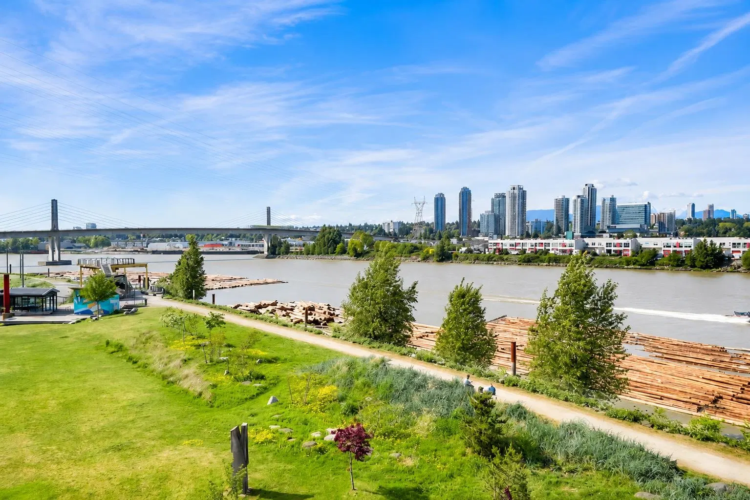 Photo 1 of 24 at #511 – 10033 River Drive