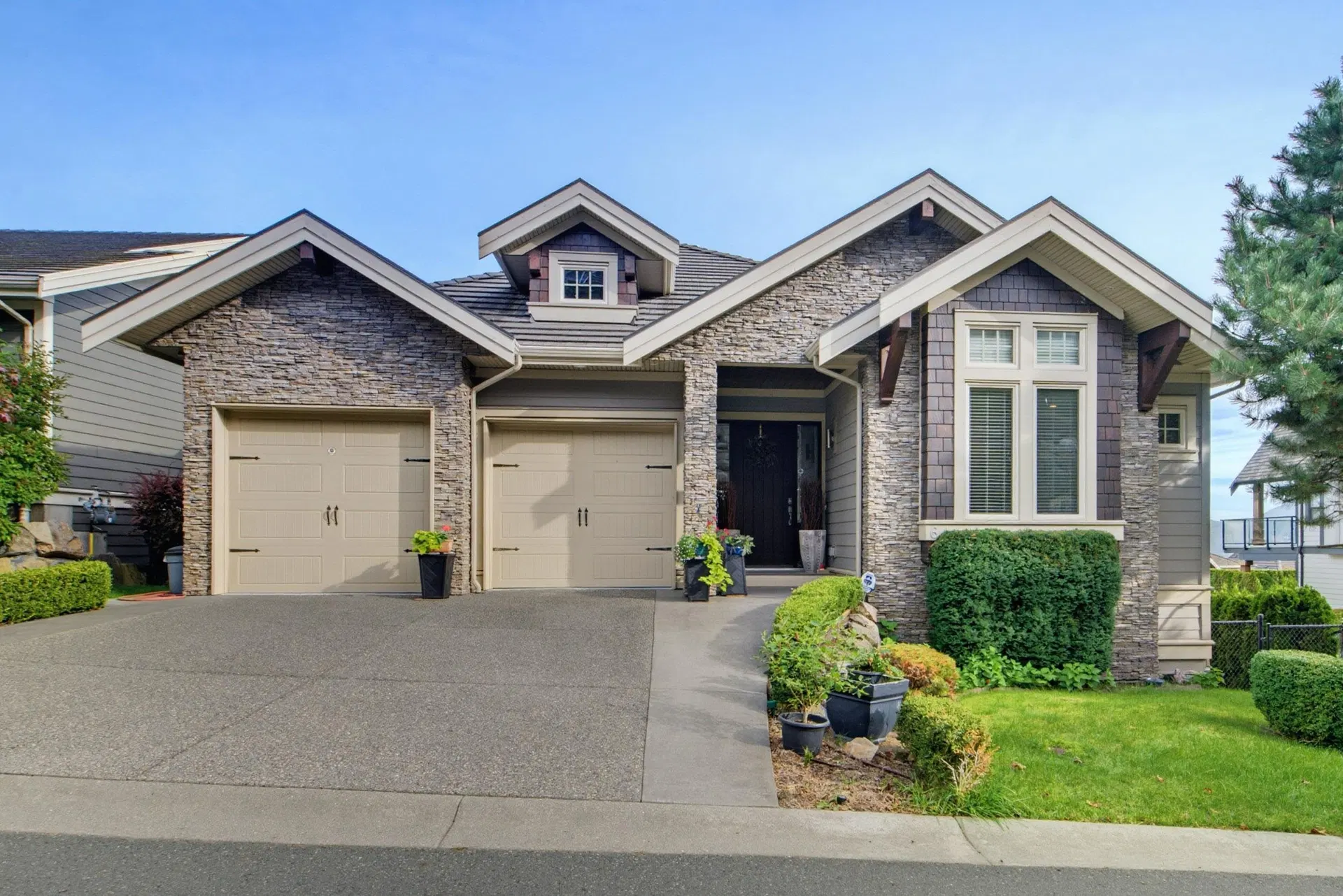 Photo 1 of 38 at #6 – 35520 Mahogany Drive