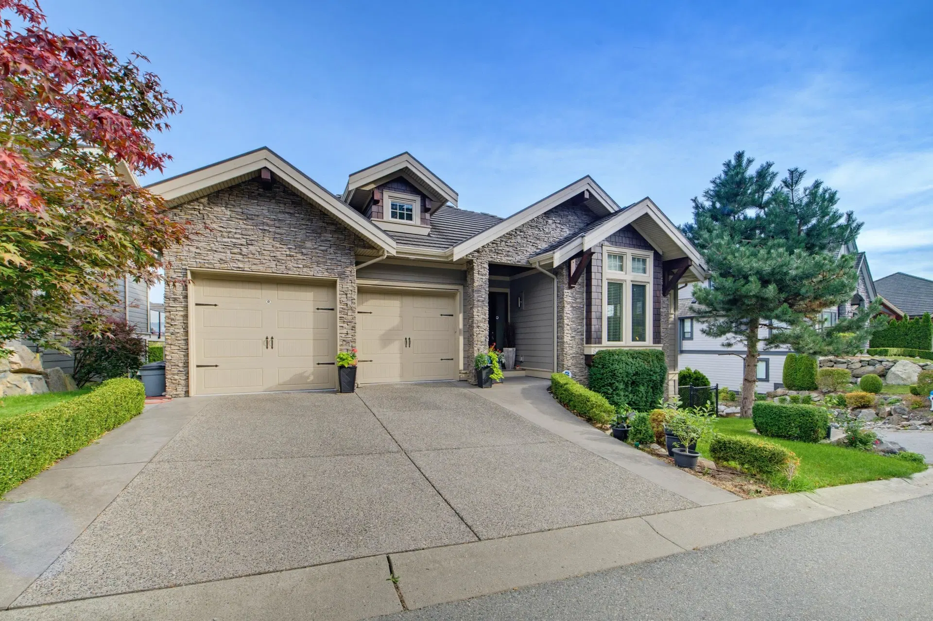 Photo 2 of 38 at #6 – 35520 Mahogany Drive