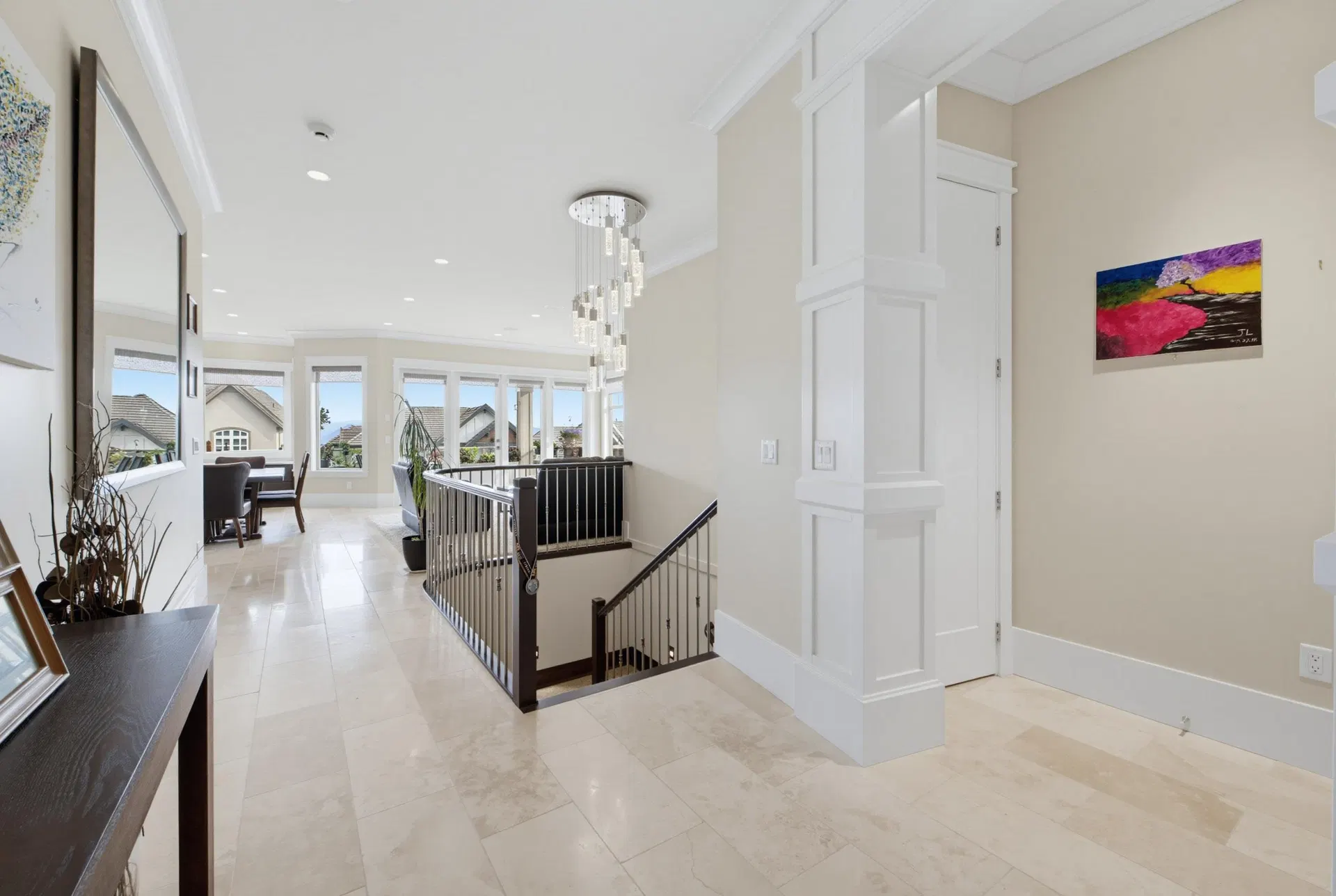 Photo 5 of 38 at #6 – 35520 Mahogany Drive