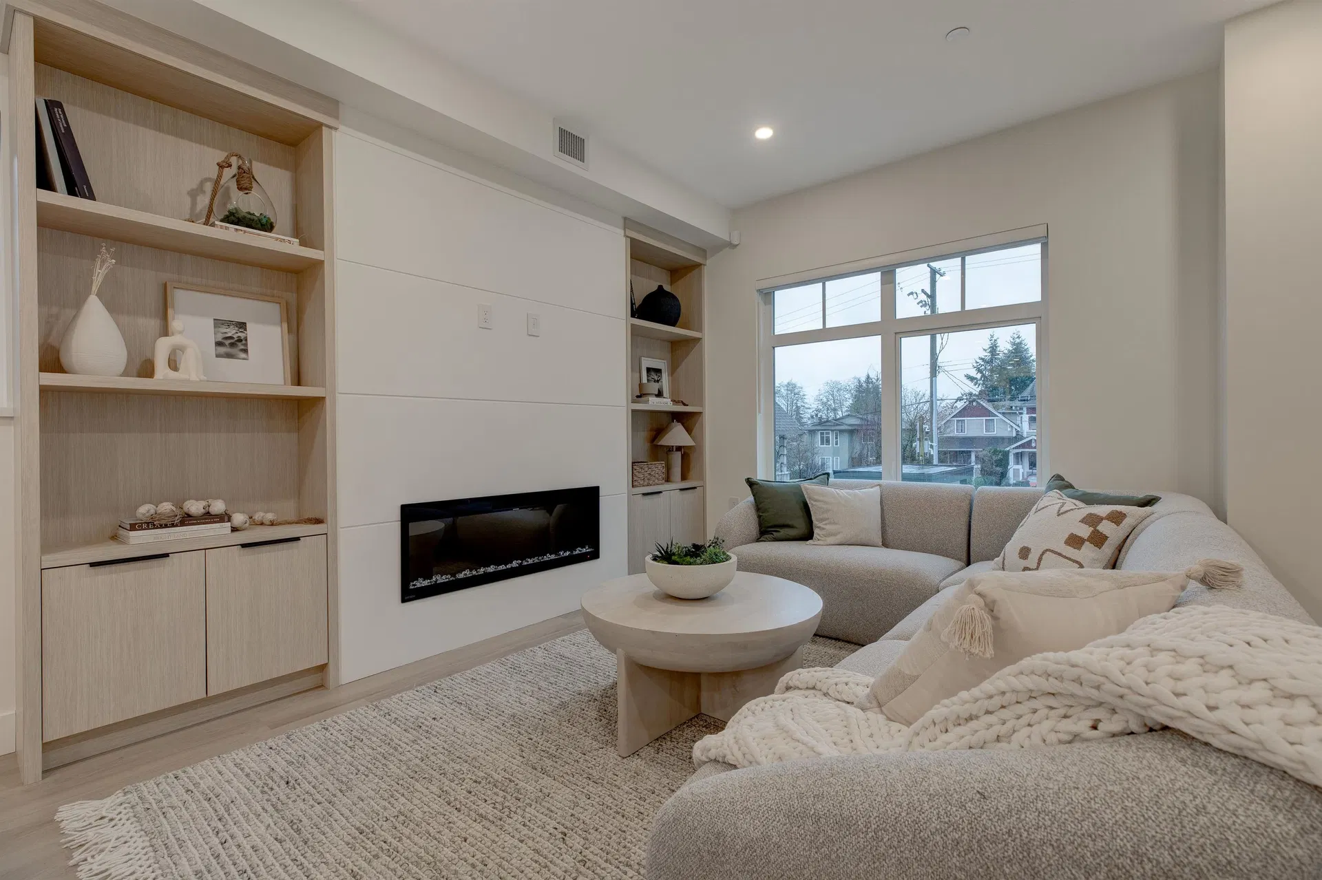 Photo 1 of 37 at #8 – 339 Keary Street