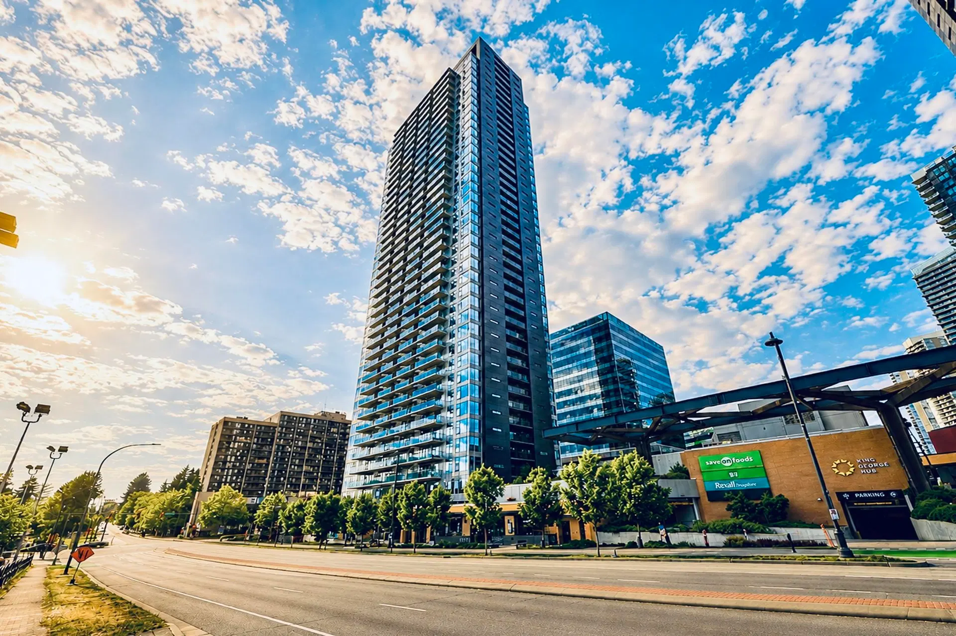 #604 – 13615 Fraser Highway