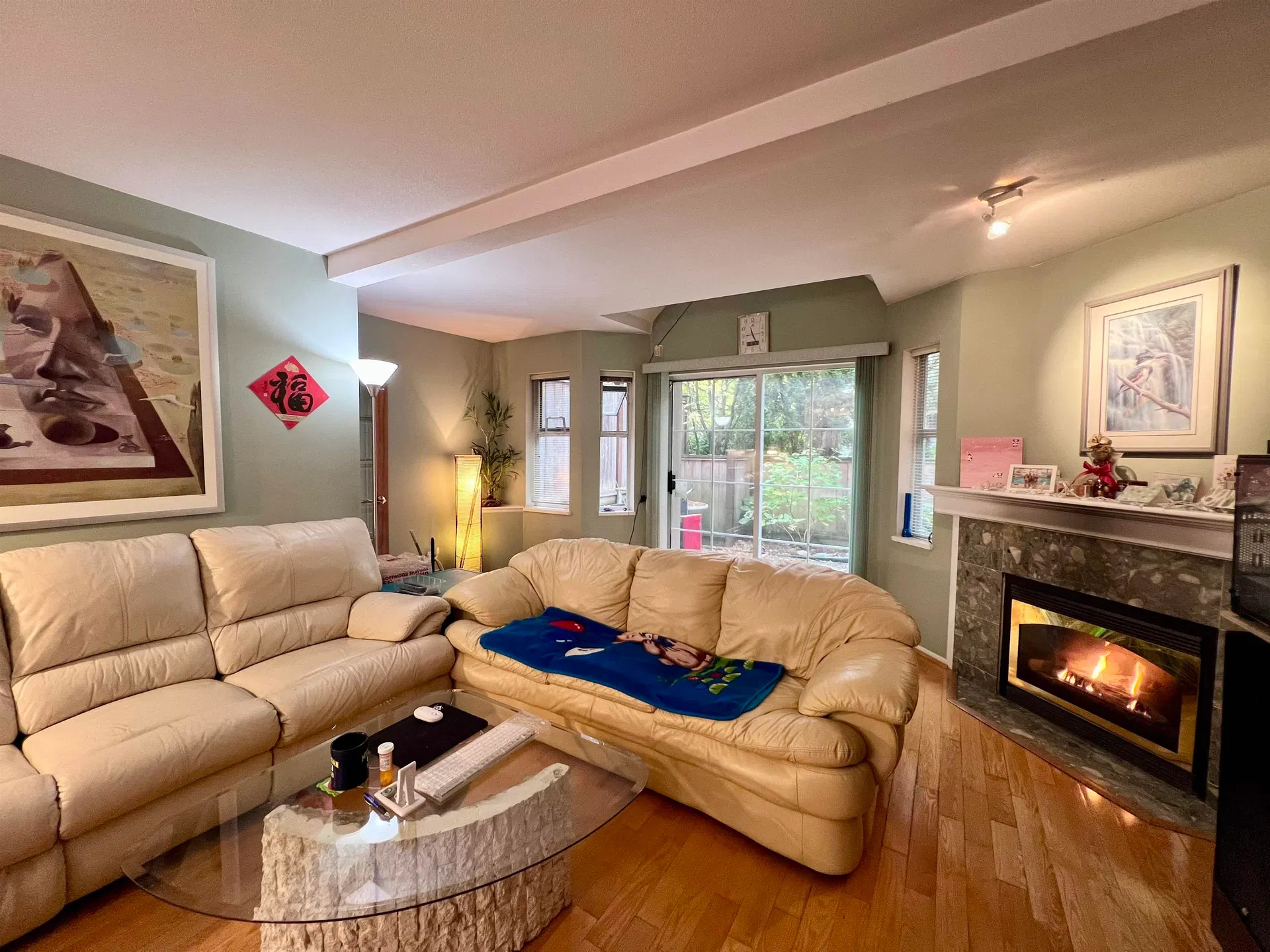 Photo 2 of 11 at #11 – 7488 Salisbury Avenue