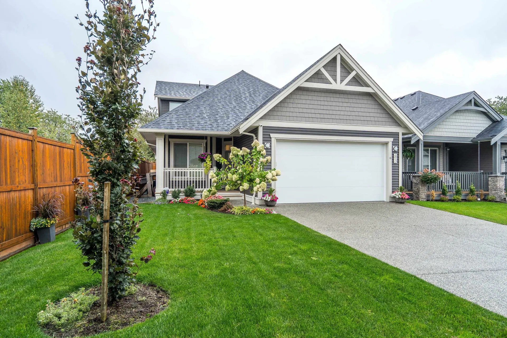 Photo 1 of 40 at #83 – 6211 Chilliwack River Road