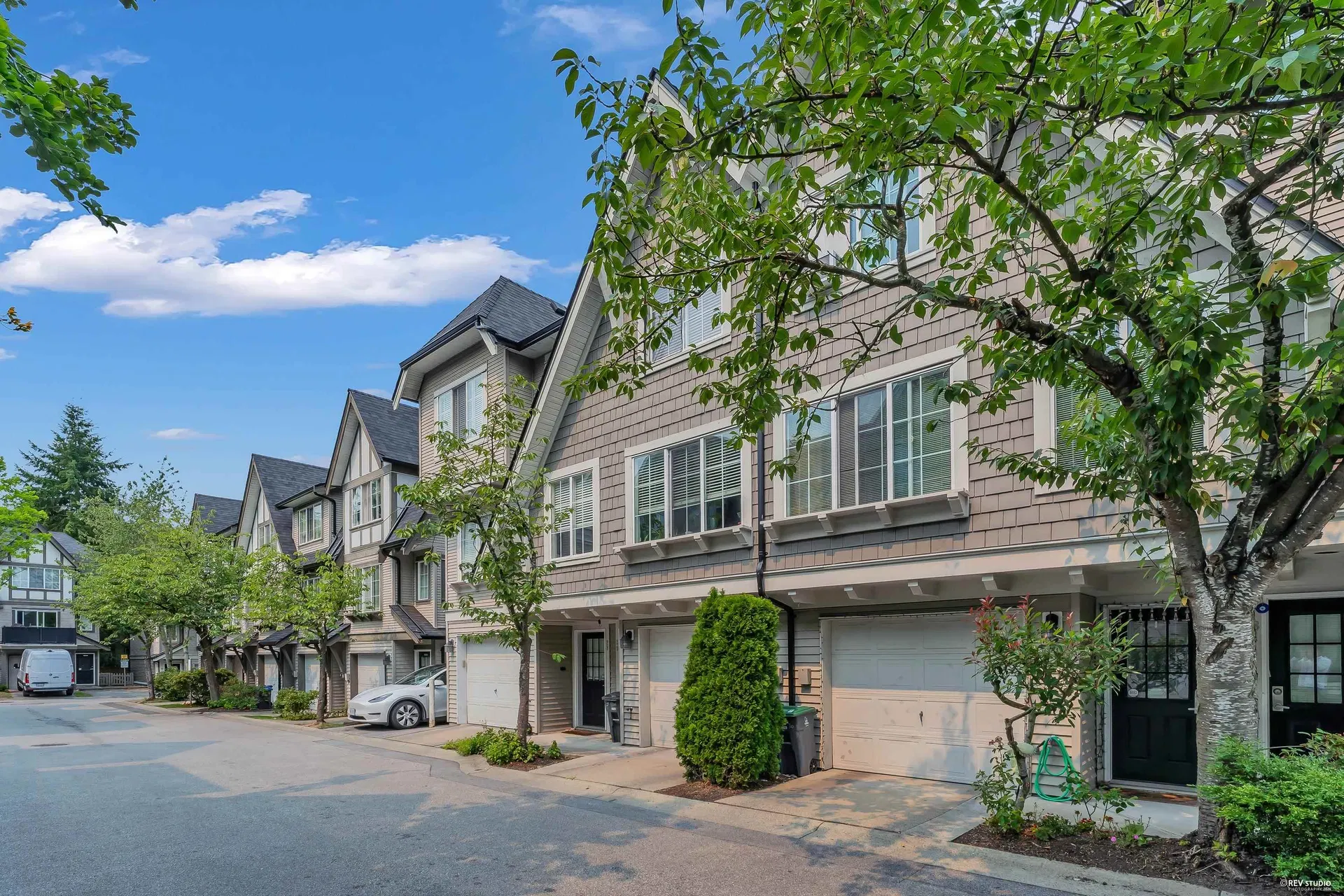 Photo 1 of 37 at #30 – 12778 66 Avenue