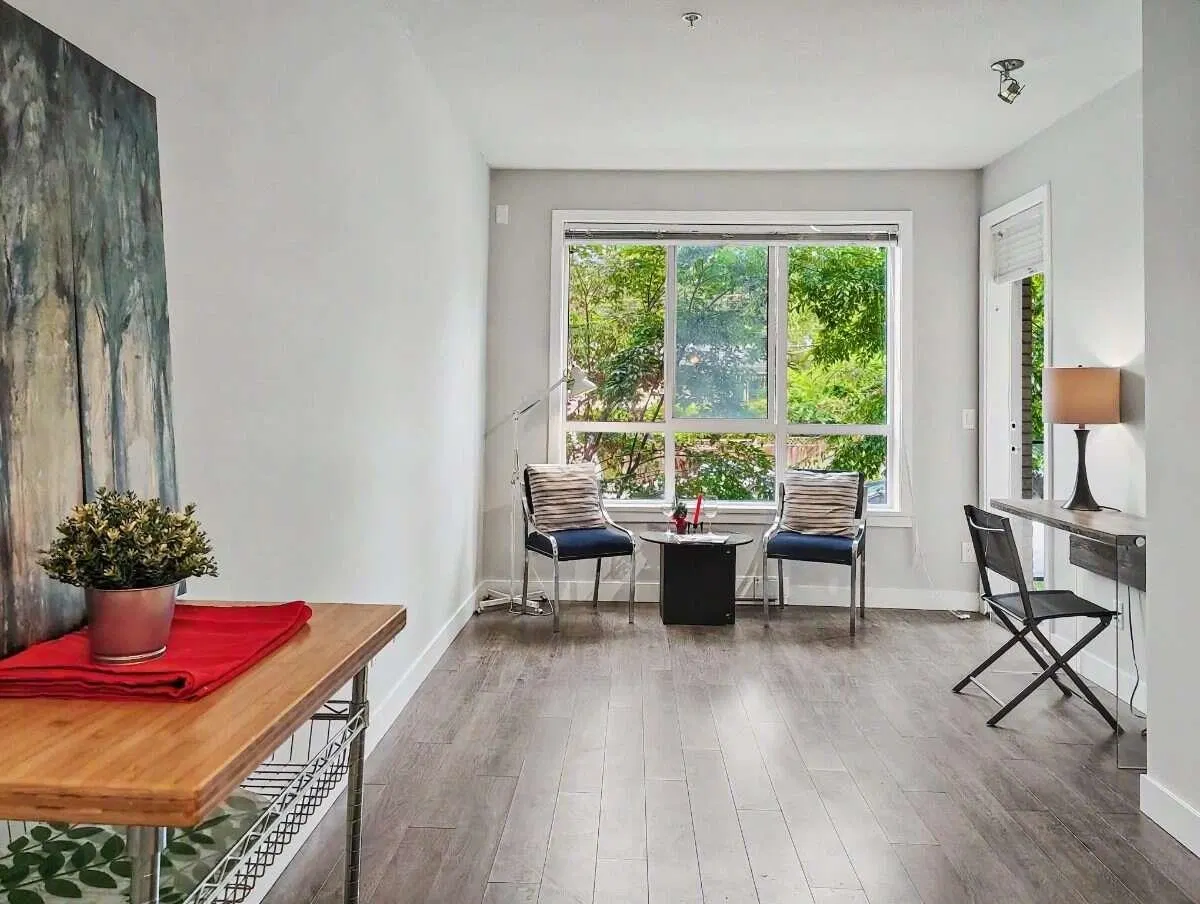 Photo 5 of 35 at #205 – 15388 105 Avenue