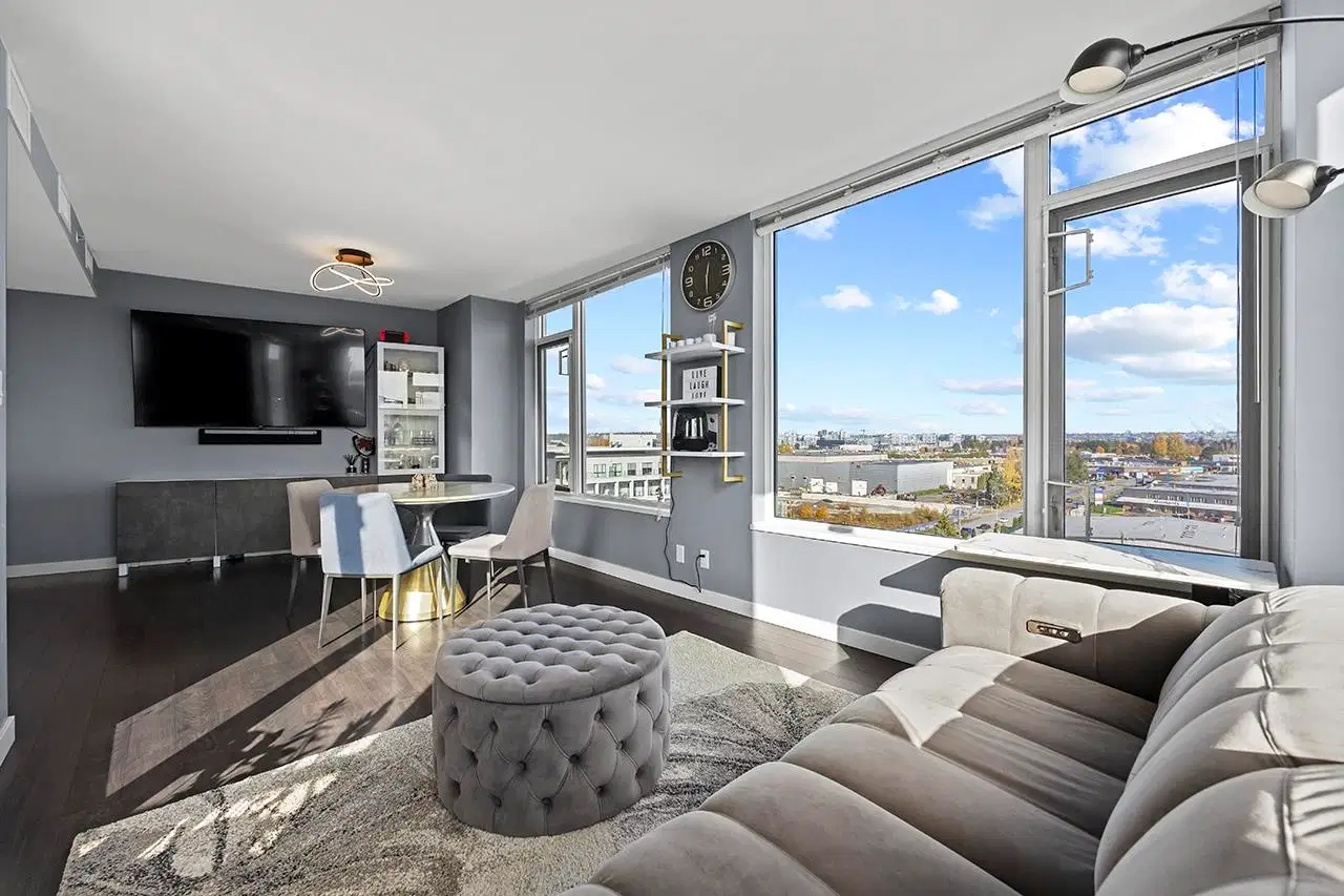 #1007 – 7708 Alderbridge Way