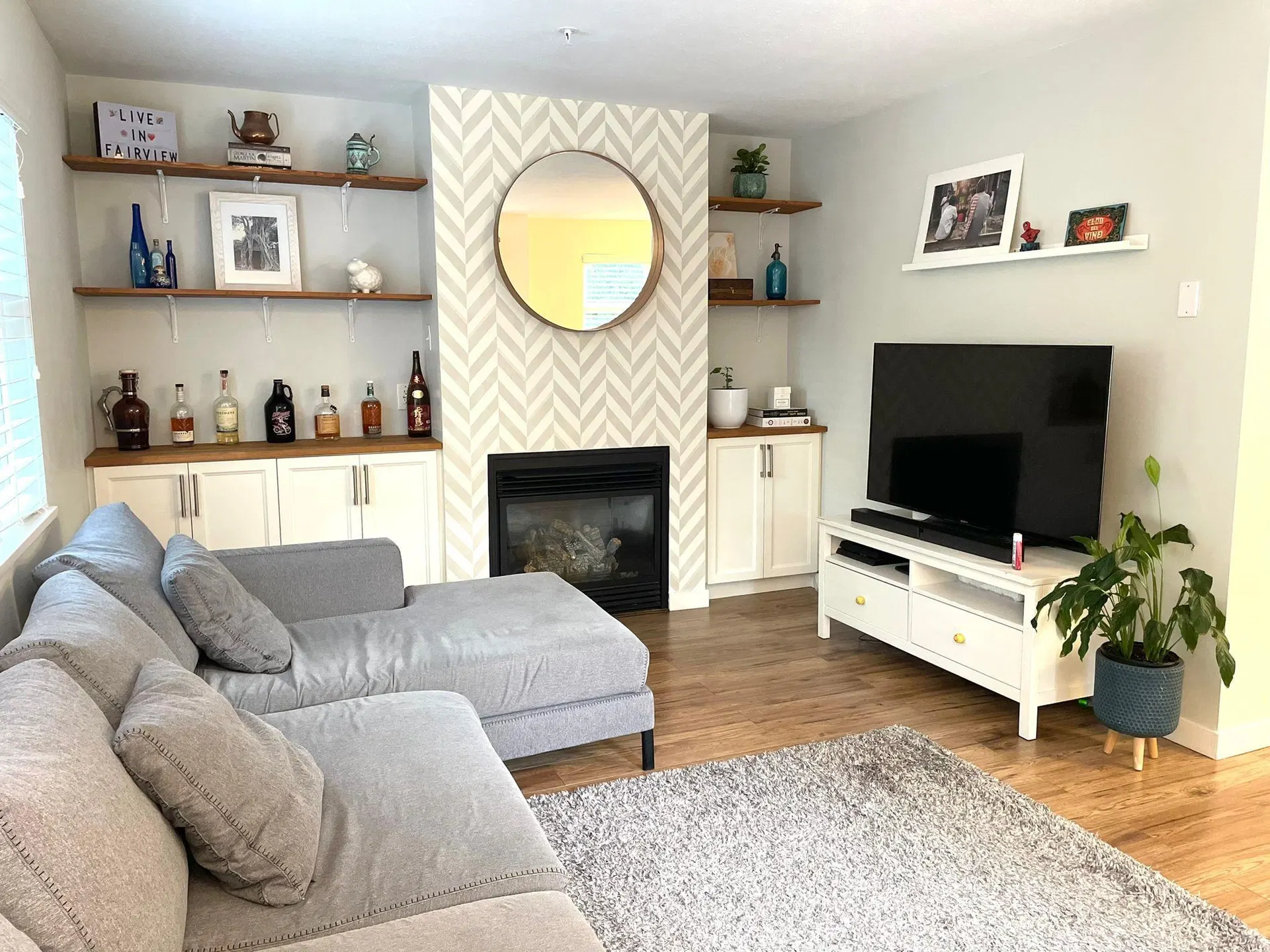 #102 – 3008 Willow Street