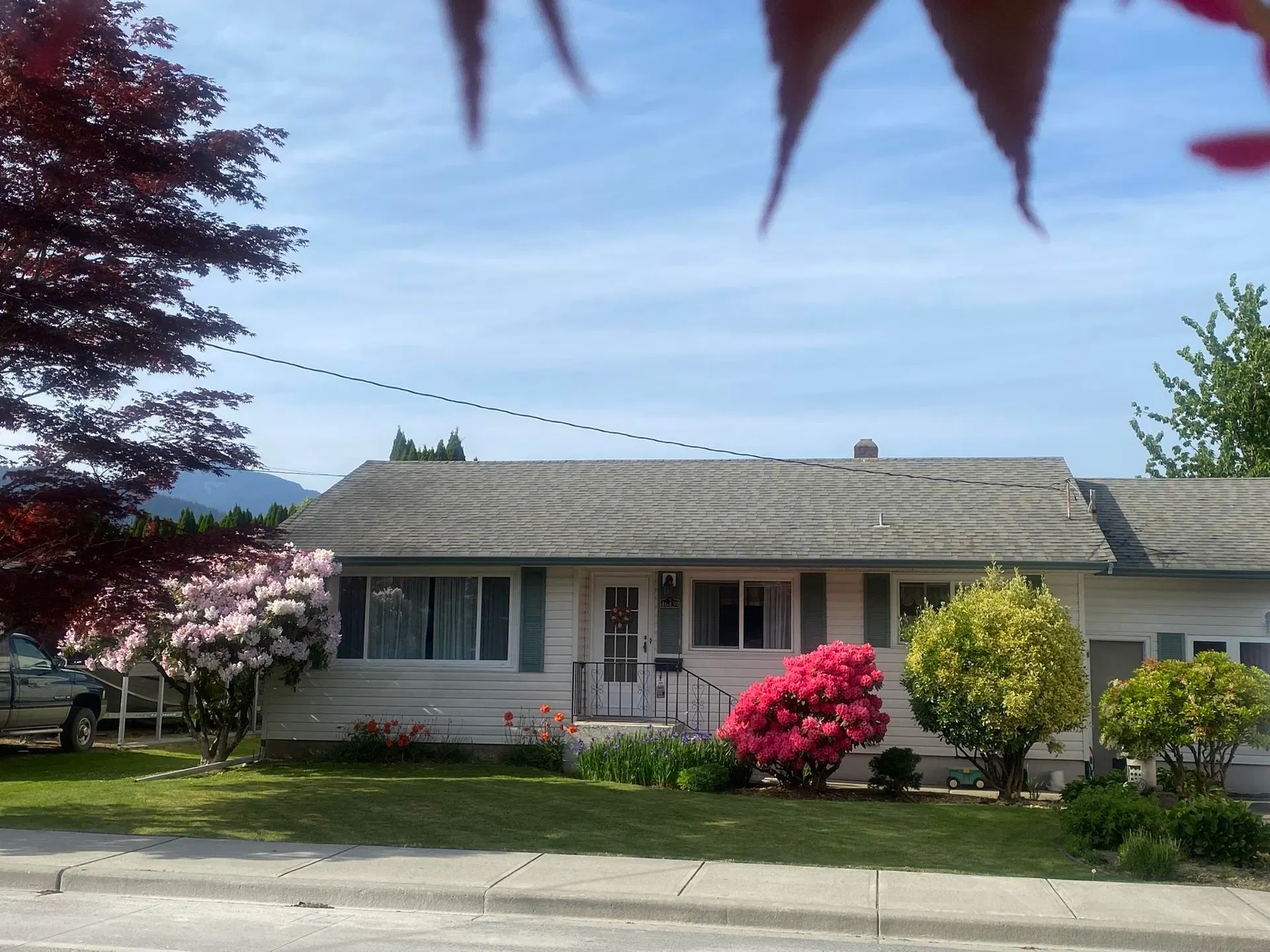 Photo 1 of 35 at 46439 Strathcona Road