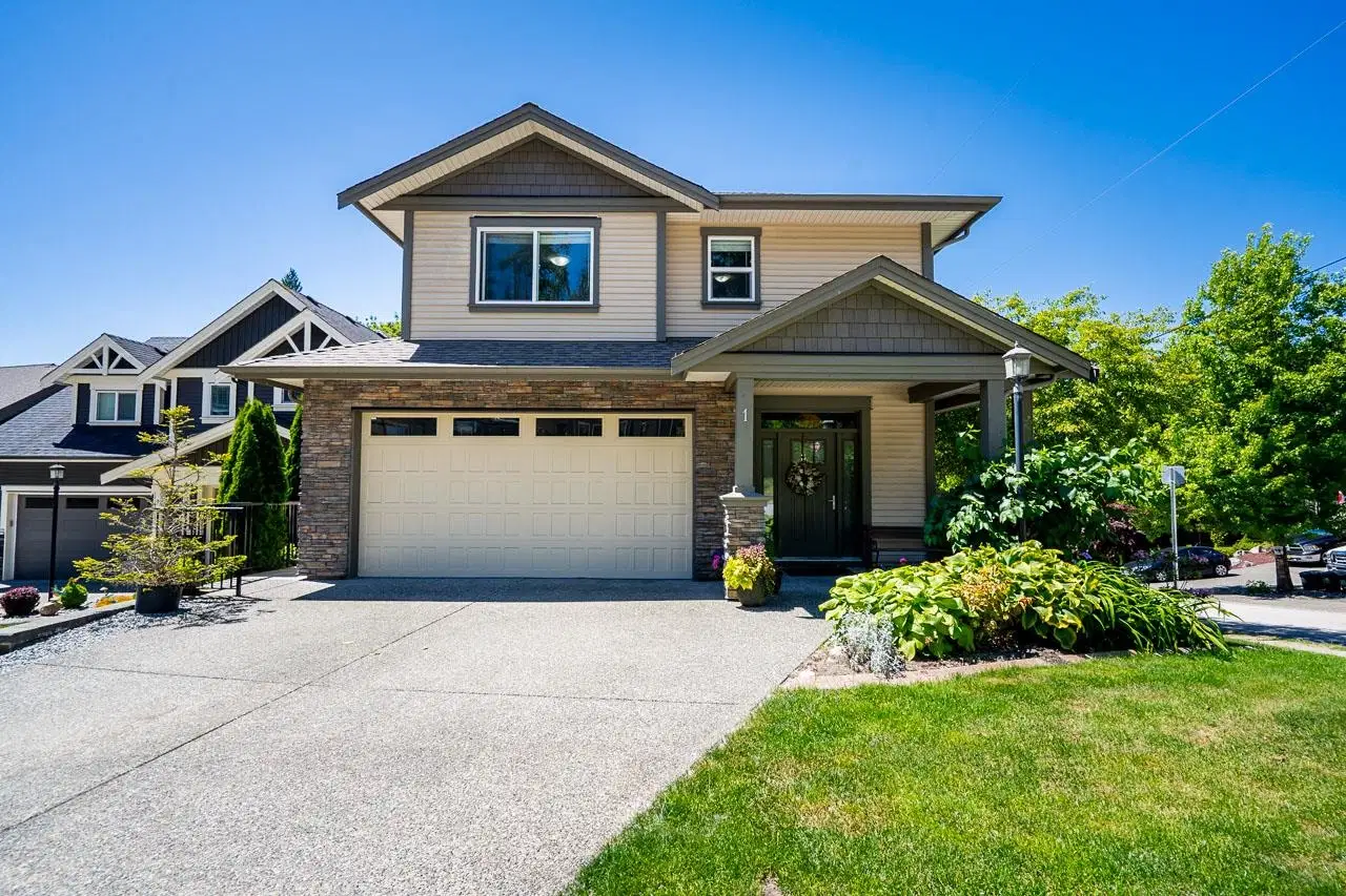 #1 – 23810 132 Avenue