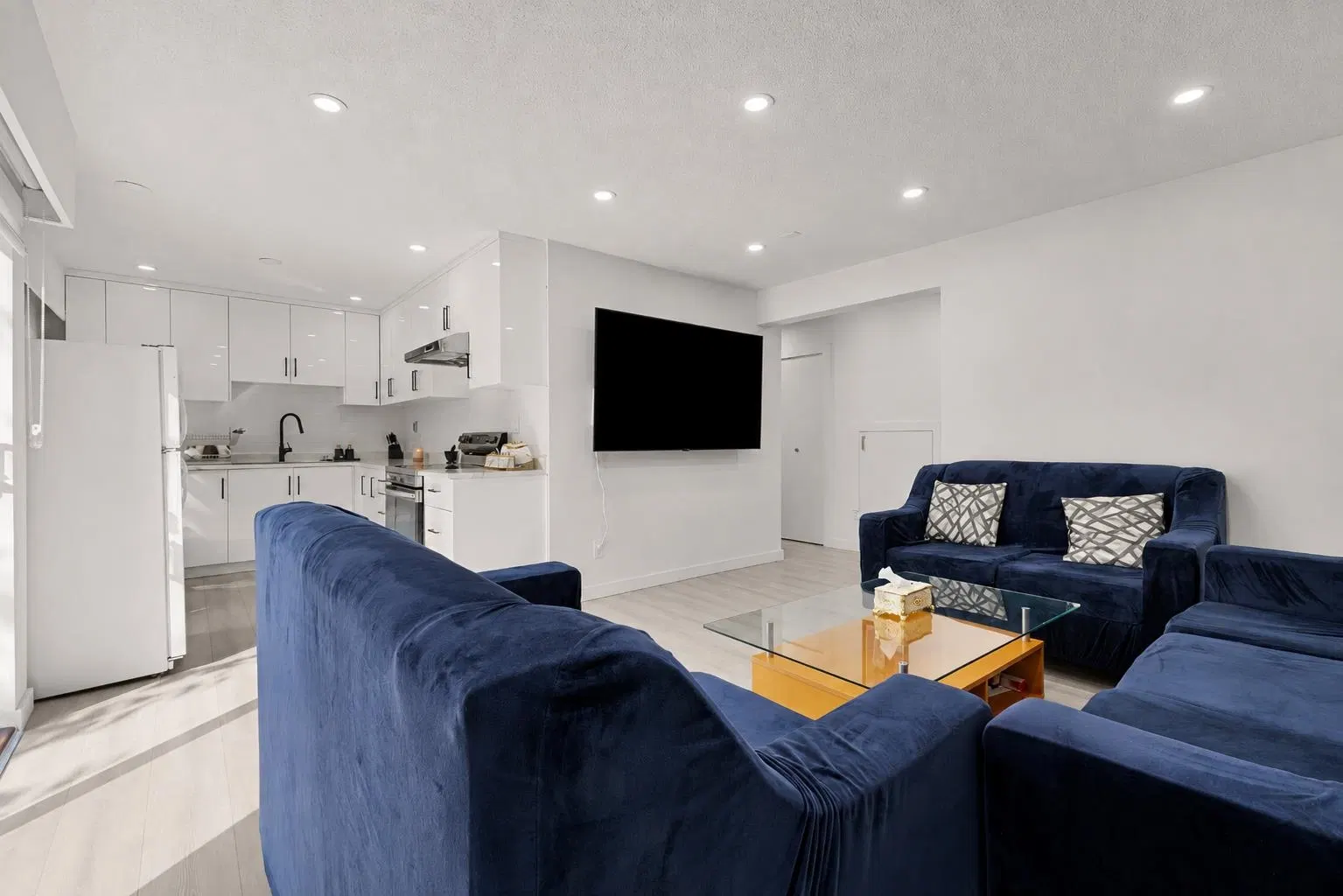Photo 2 of 25 at #47 – 9378 122 Street