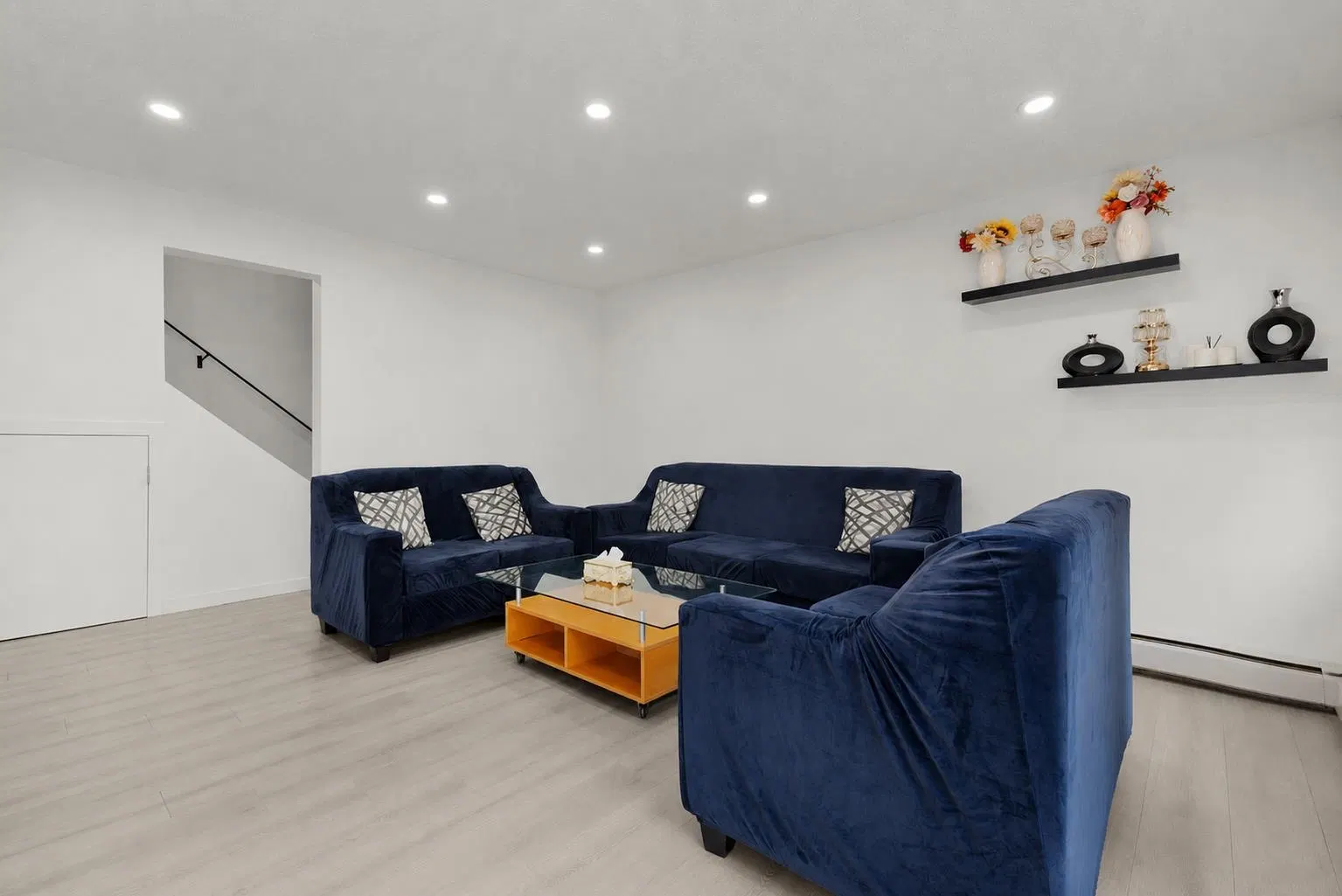 Photo 3 of 25 at #47 – 9378 122 Street