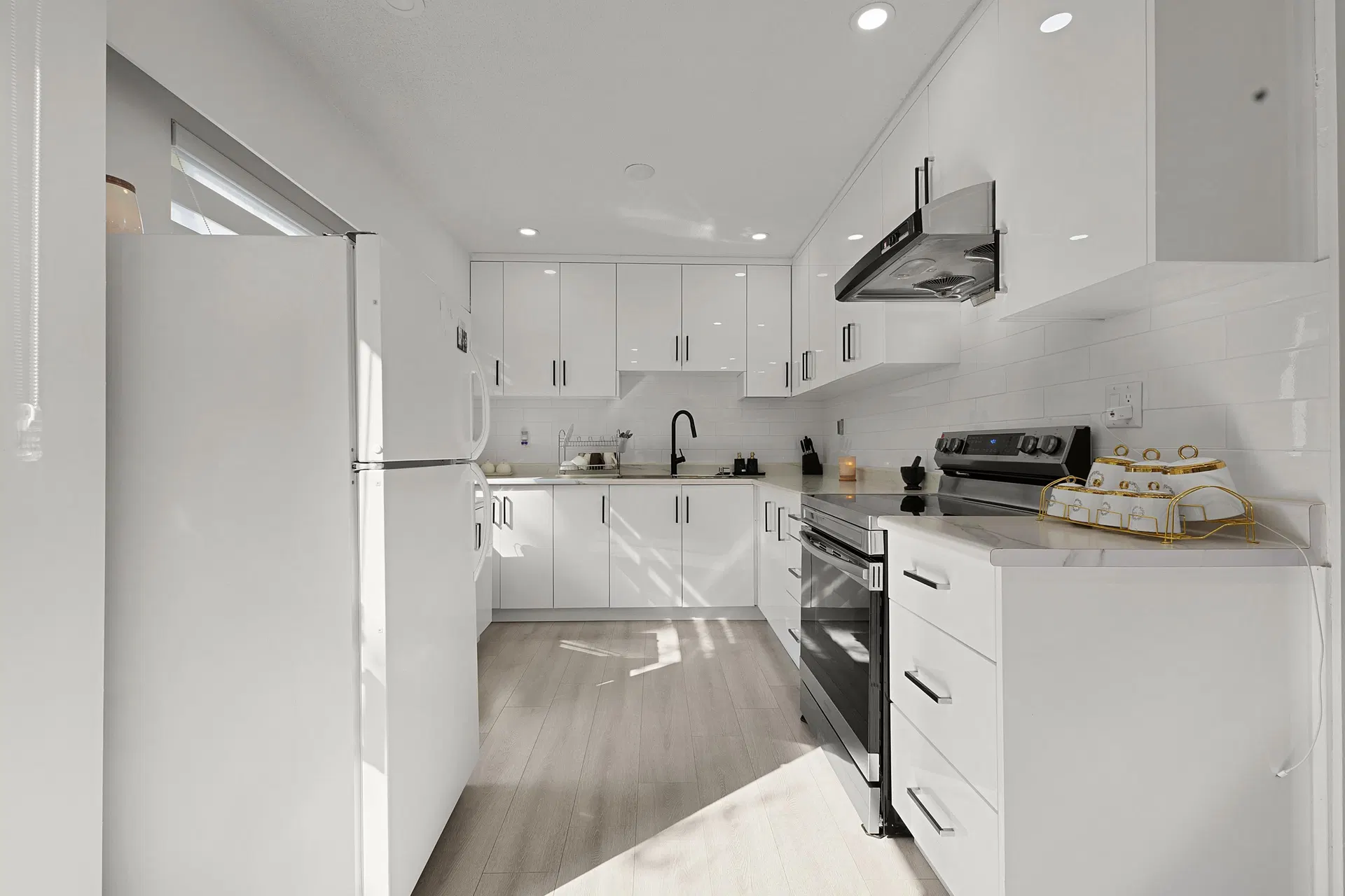 Photo 5 of 25 at #47 – 9378 122 Street
