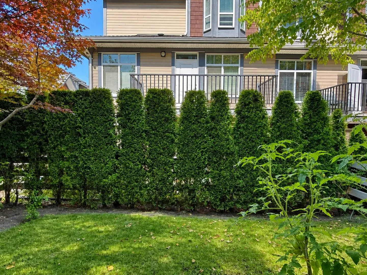 Photo 5 of 36 at #10 – 15977 26 Avenue