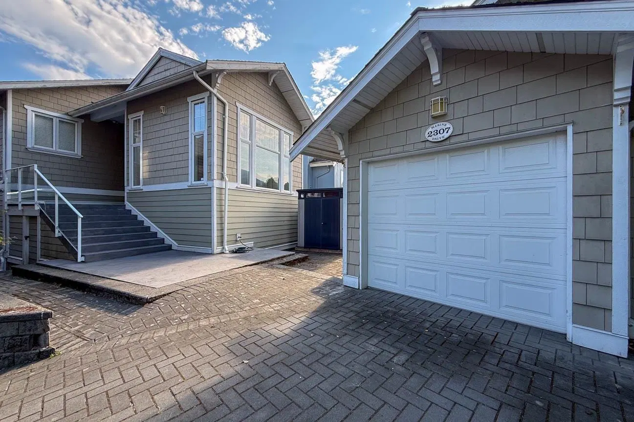 Photo 1 of 39 at 2307 Marine Drive