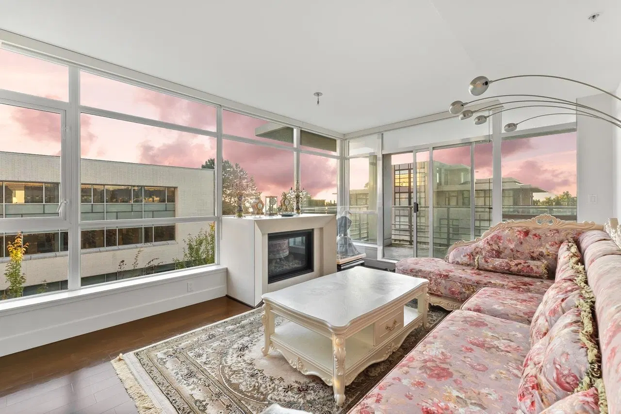 #502 – 6080 Iona Drive