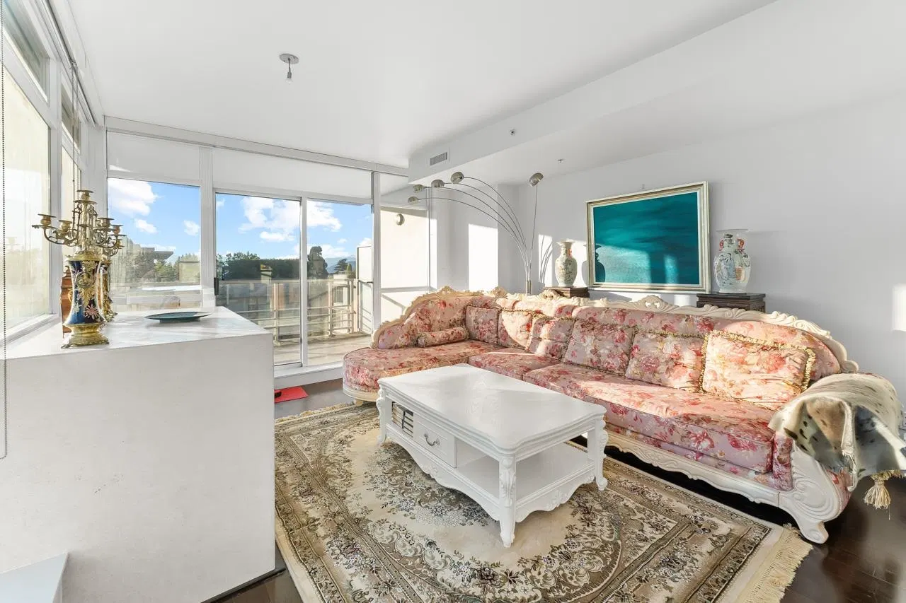 Photo 5 of 23 at #502 – 6080 Iona Drive