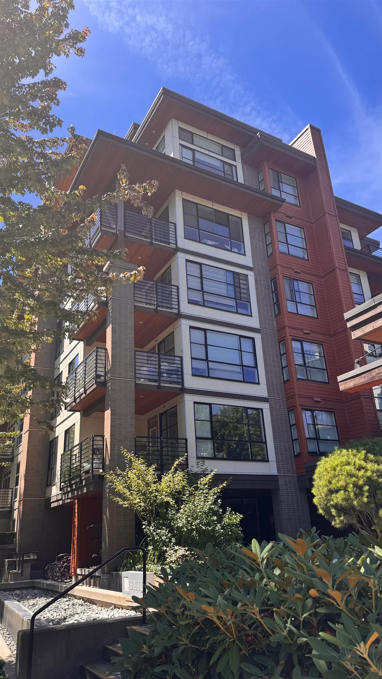 #301 – 5983 Gray Avenue