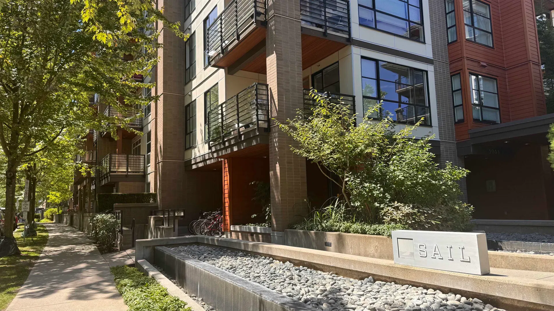 Photo 3 of 15 at #301 – 5983 Gray Avenue