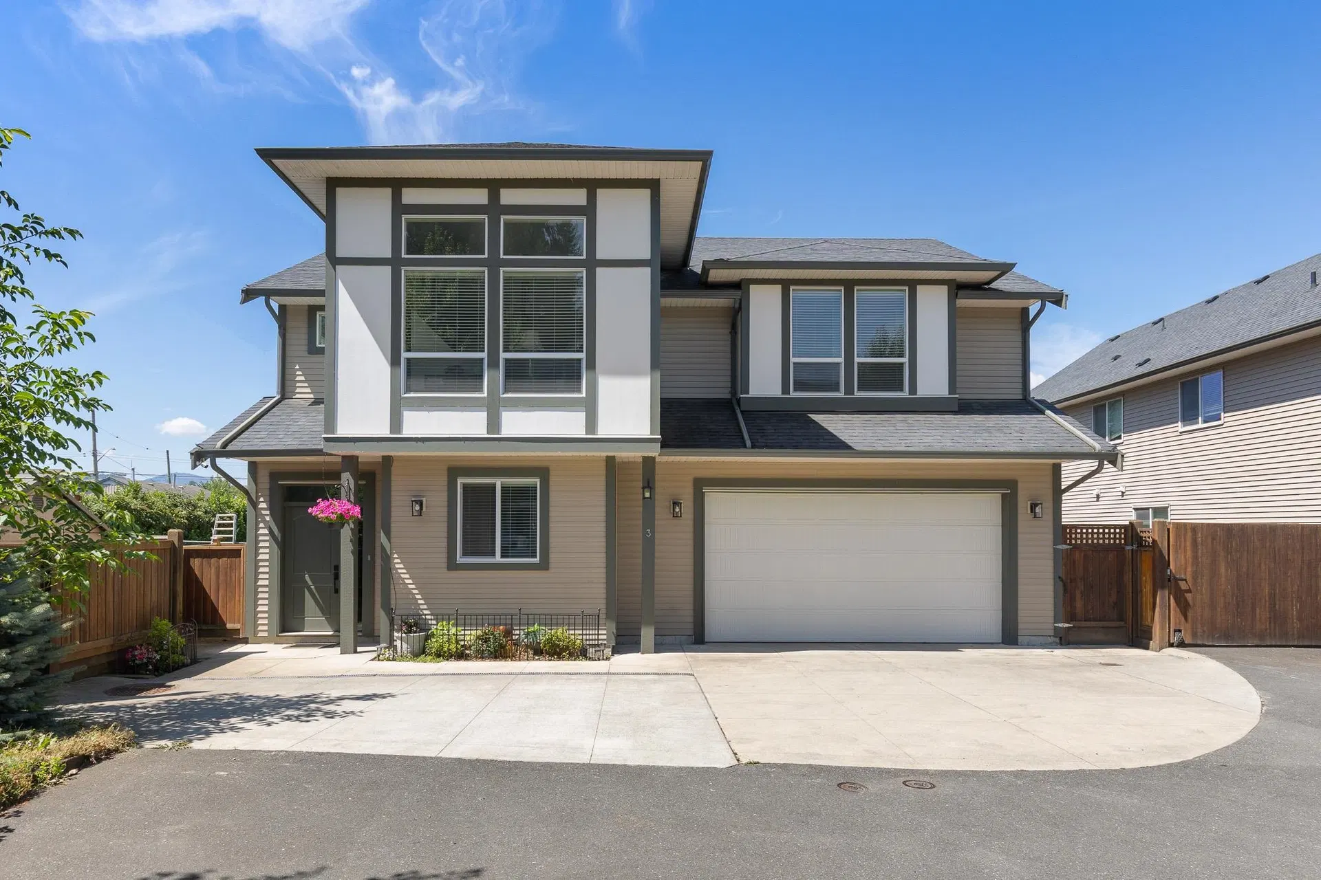 Photo 1 of 40 at #3 – 10166 Williams Road