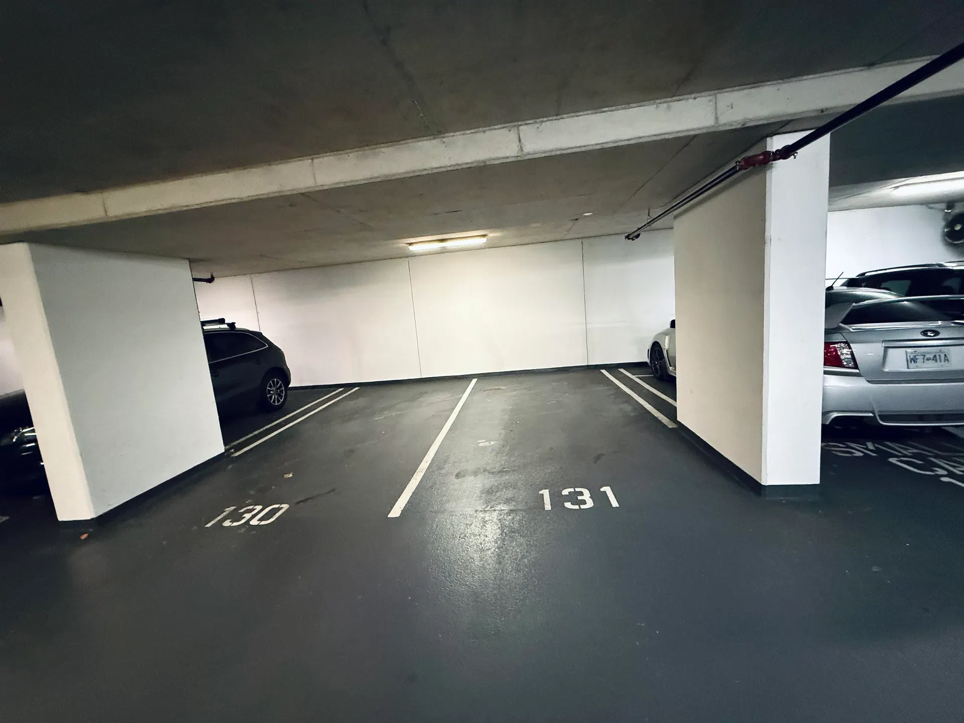 Photo 1 of 3 at #131/503 – 159 West 2nd Avenue