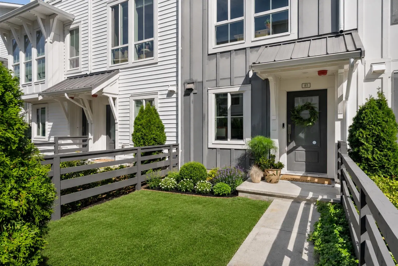 Photo 2 of 34 at #81 – 4638 Orca Way