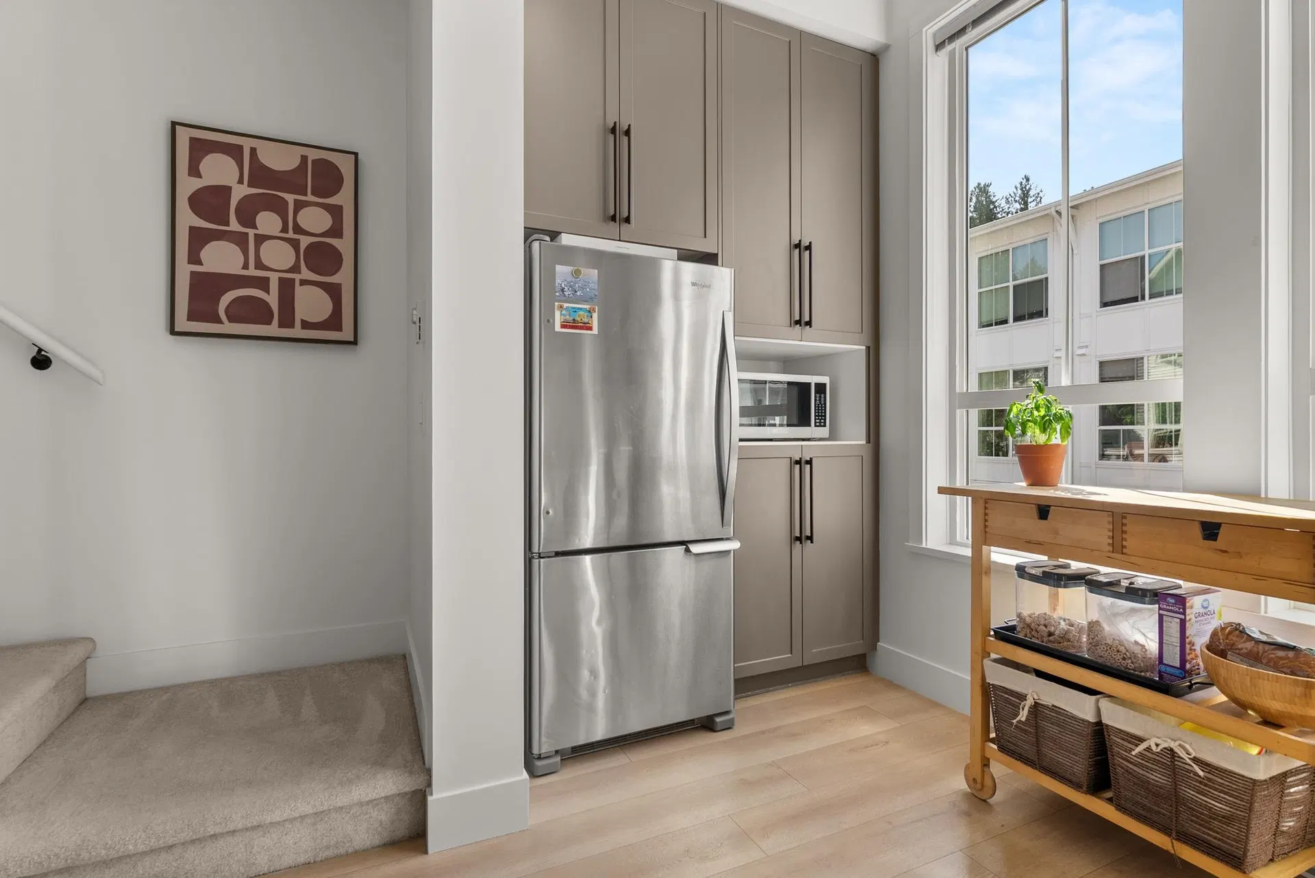 Photo 5 of 34 at #81 – 4638 Orca Way