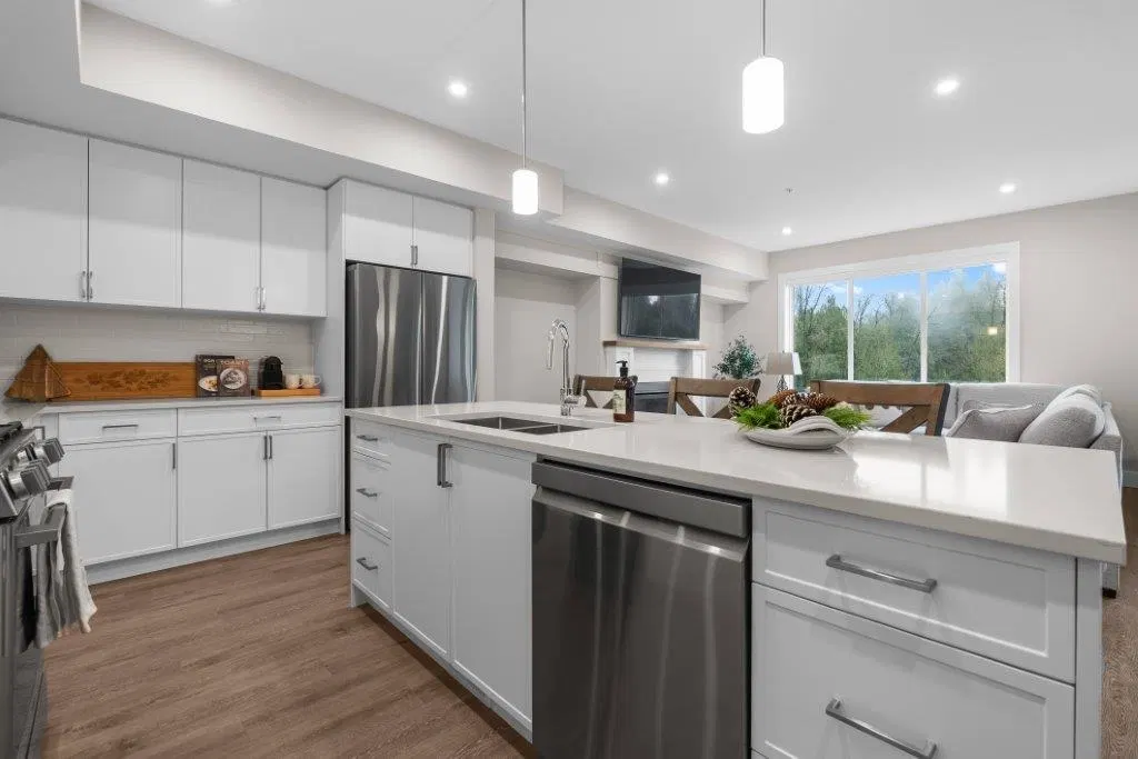 Photo 2 of 19 at #5 – 35247 Straiton Road