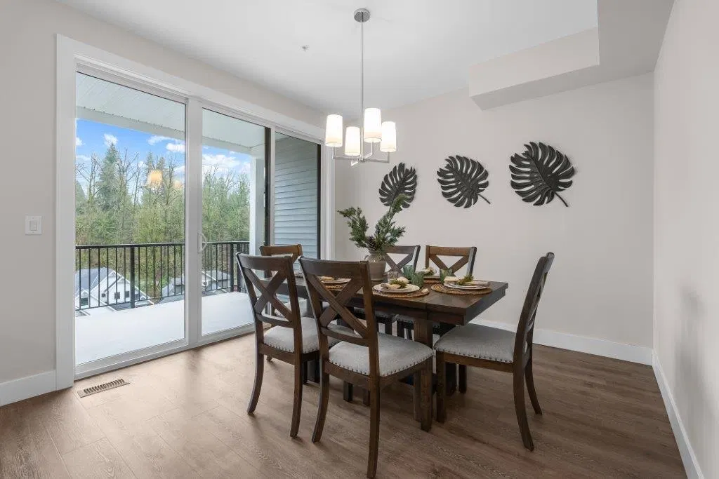 Photo 4 of 19 at #5 – 35247 Straiton Road