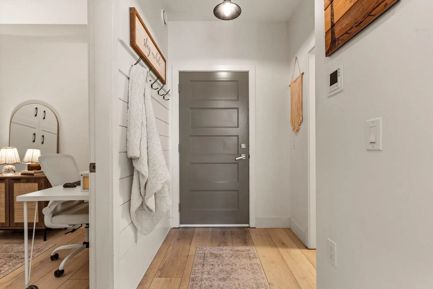 Photo 5 of 39 at #405 – 9130 Corbould Street