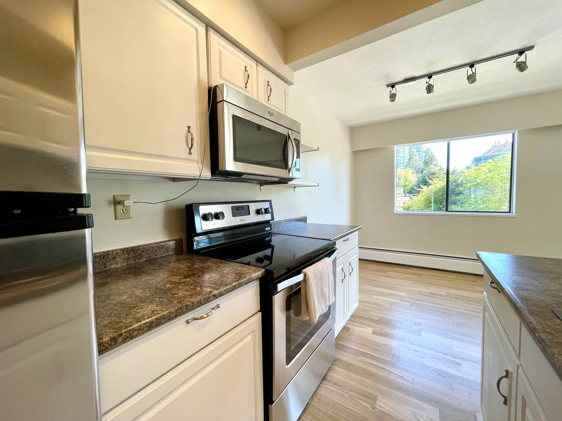 Photo 1 of 23 at #307 – 5127 Irving Street