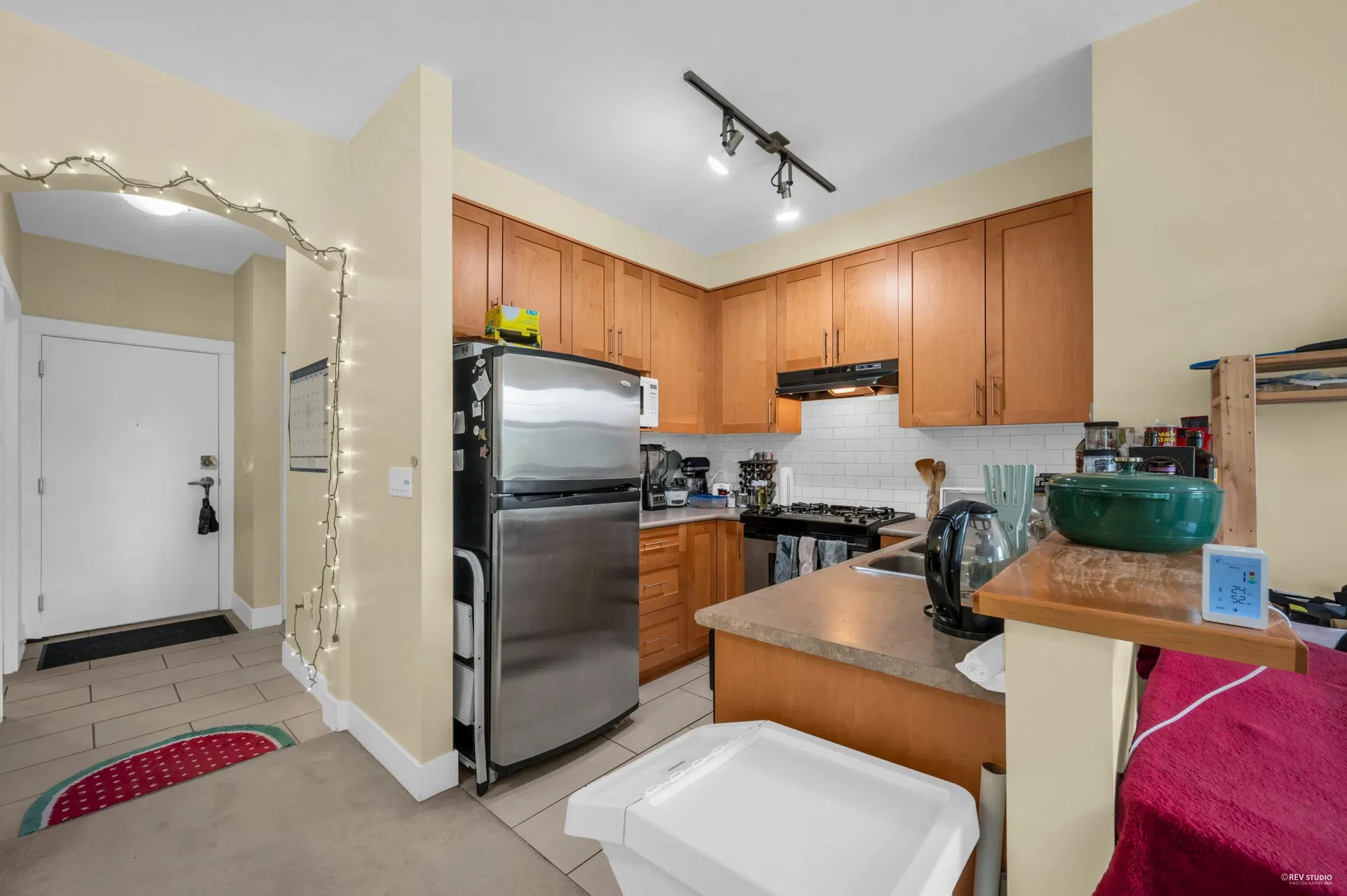 Photo 4 of 27 at #307 – 2083 W 33 Avenue