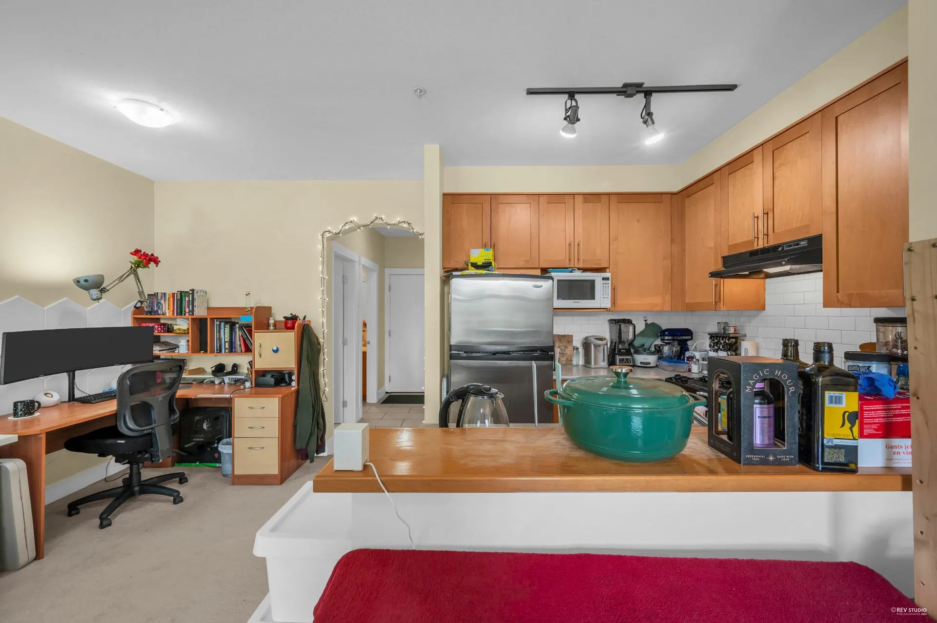 Photo 5 of 27 at #307 – 2083 W 33 Avenue