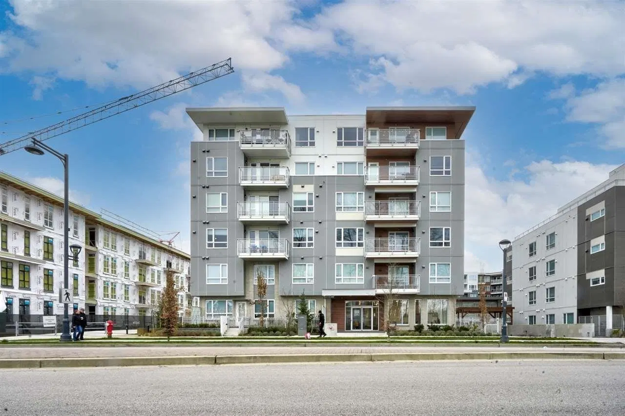 Photo 1 of 16 at #214 – 13963 105 Boulevard