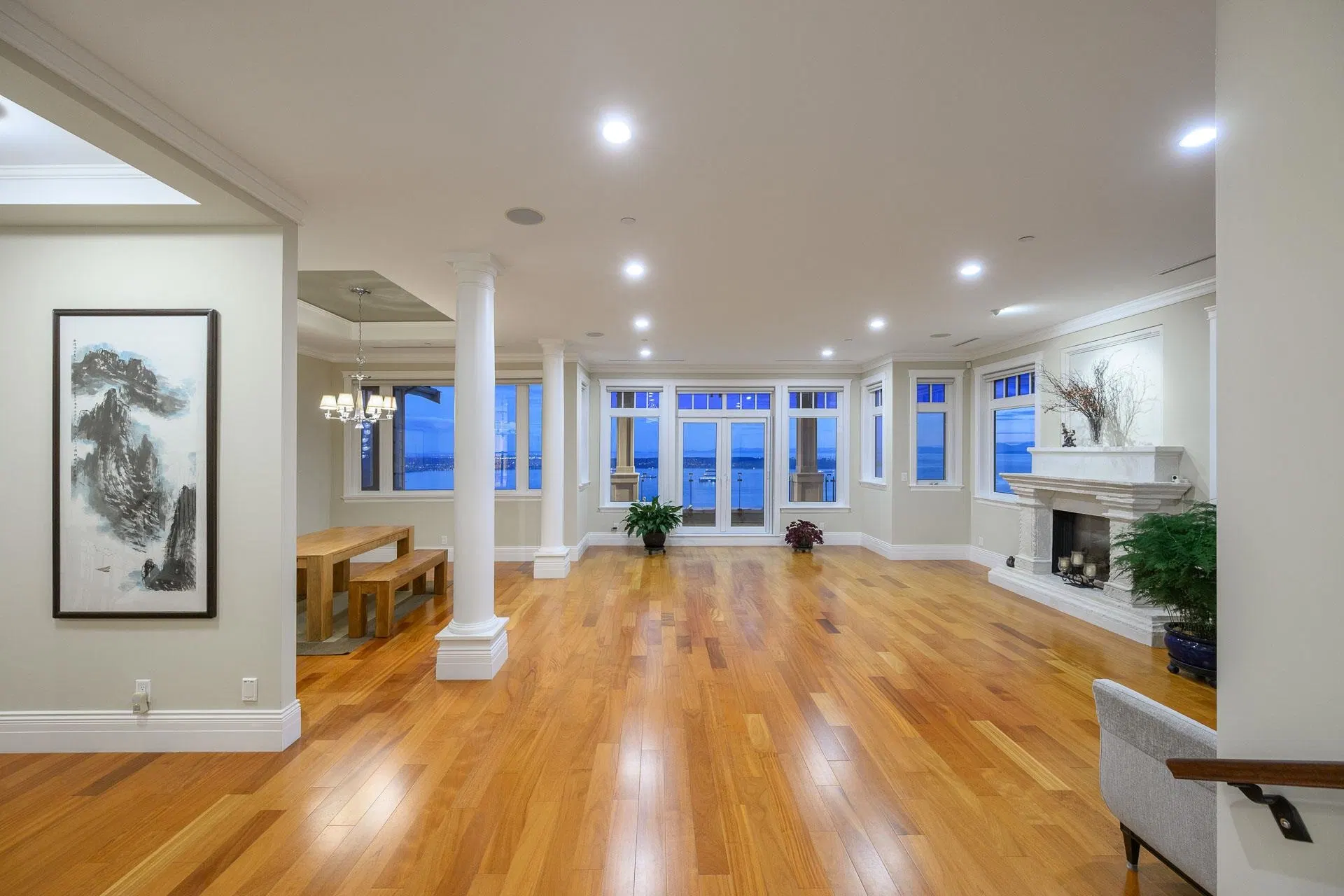 Photo 5 of 40 at 2420 Halston Court