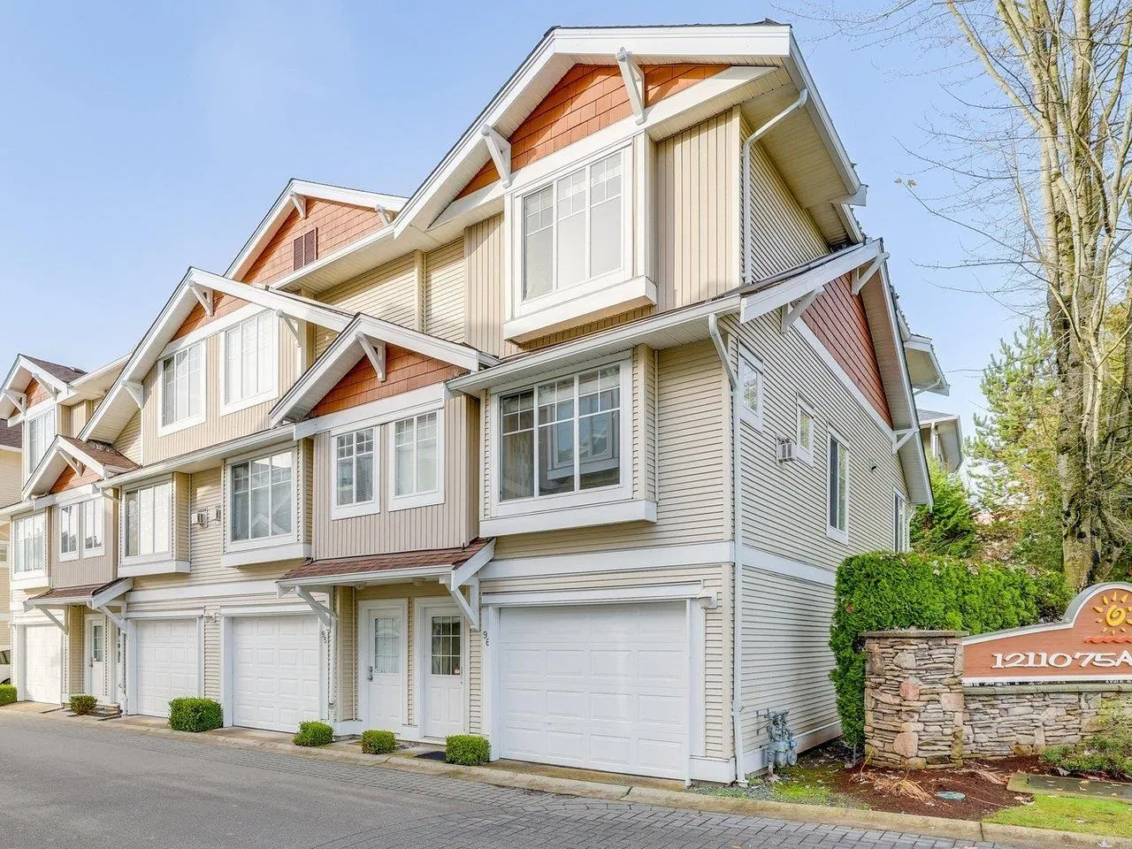 Photo 1 of 26 at #96 – 12110 75a Avenue