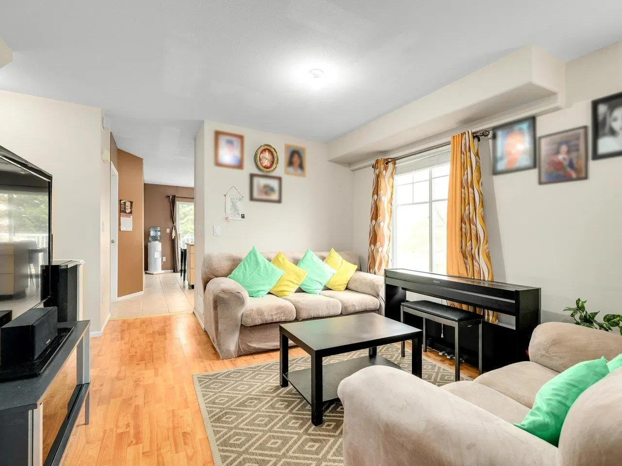 Photo 4 of 26 at #96 – 12110 75a Avenue