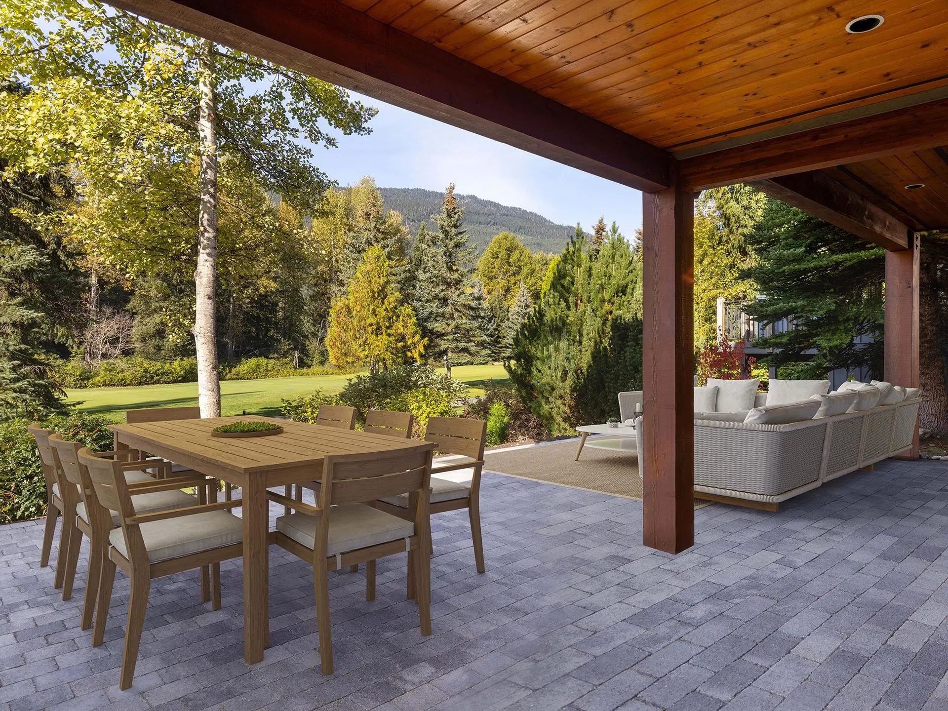 Photo 5 of 40 at 8107 Muirfield Crescent