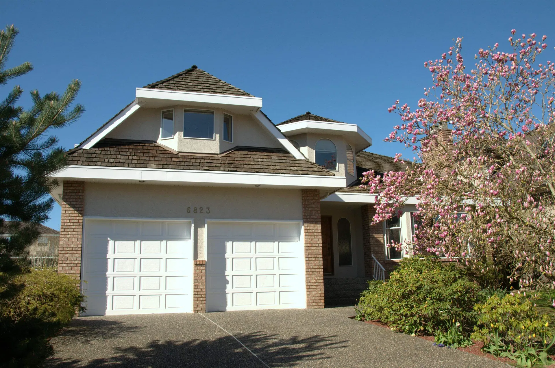 Photo 1 of 34 at 6823 Grant Place