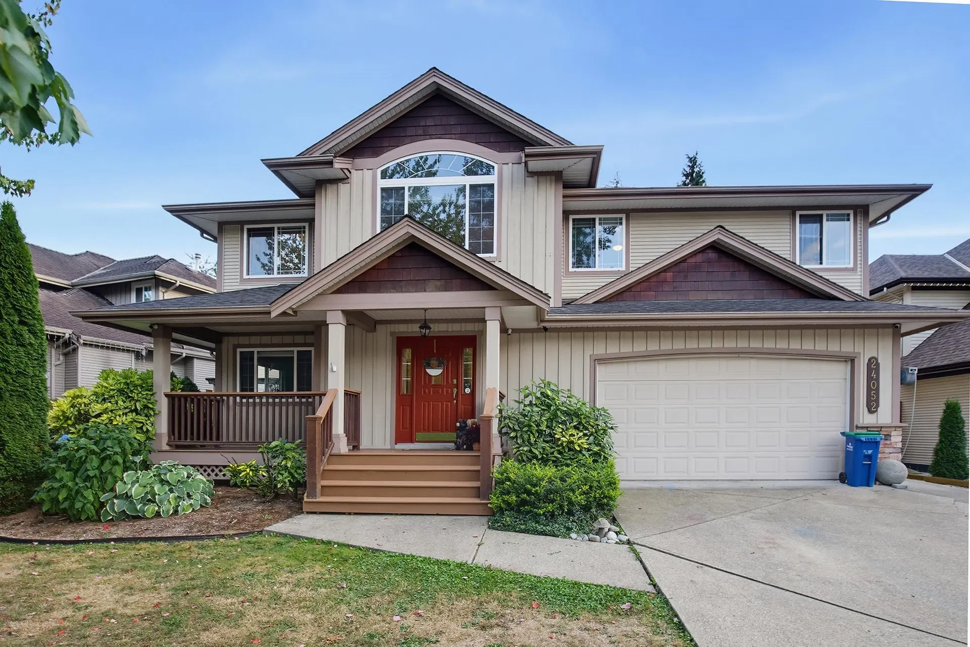 Photo 1 of 40 at 24052 Mcclure Drive