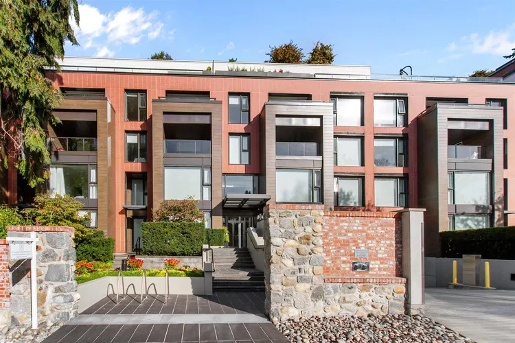 Photo 1 of 11 at #603 – 1571 W 57th Avenue