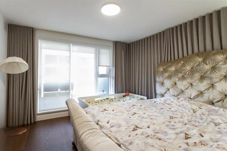 Photo 5 of 11 at #603 – 1571 W 57th Avenue